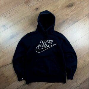 Nike hoodie size s-m